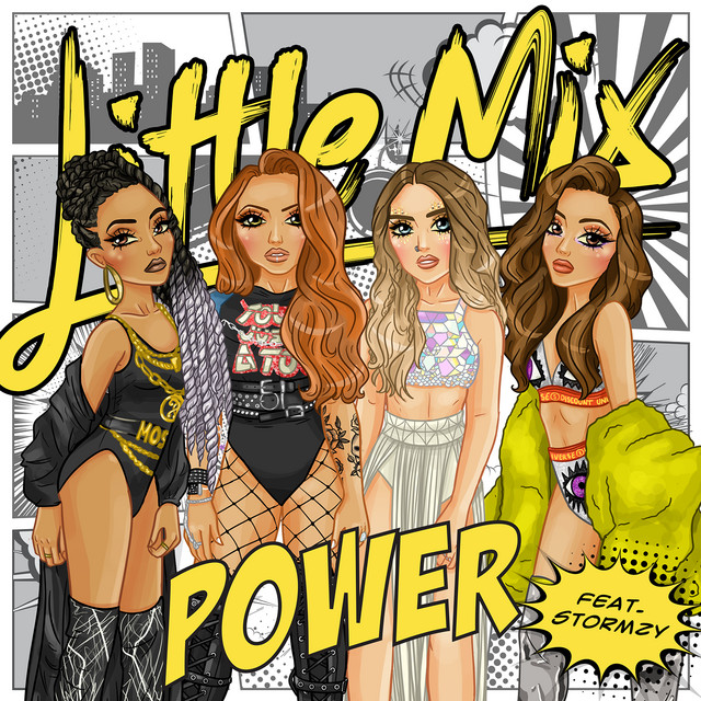 Little Mix