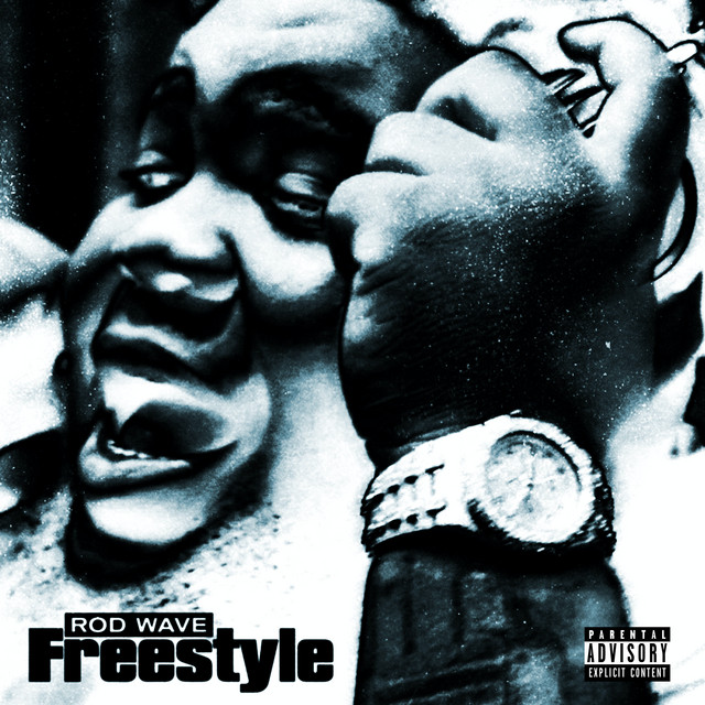 Rod Wave – Freestyle (Instrumental)