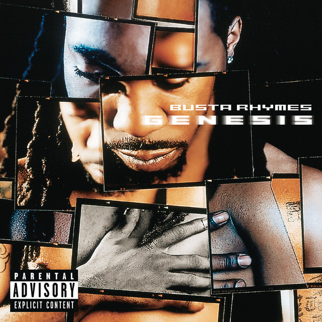 Busta Rhymes – As I Come Back (Instrumental)
