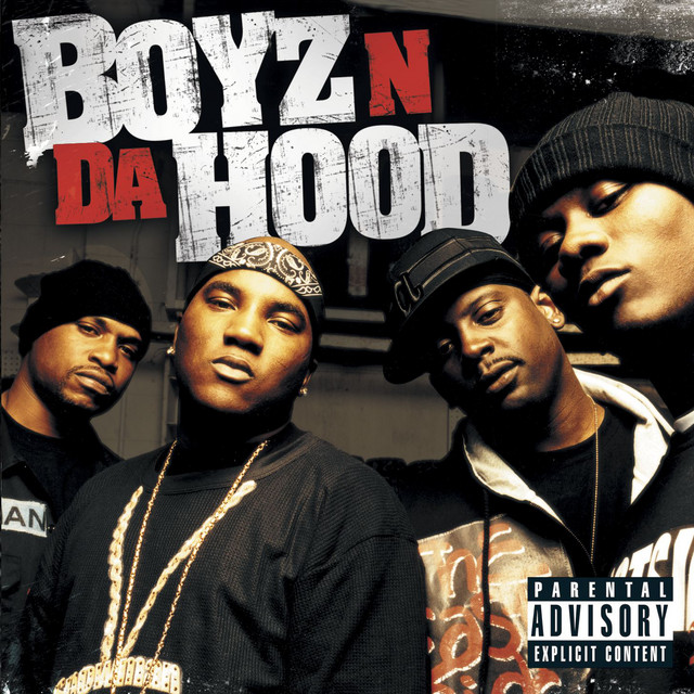 Boyz N’ Da Hood – Dem Boyz (Instrumental)