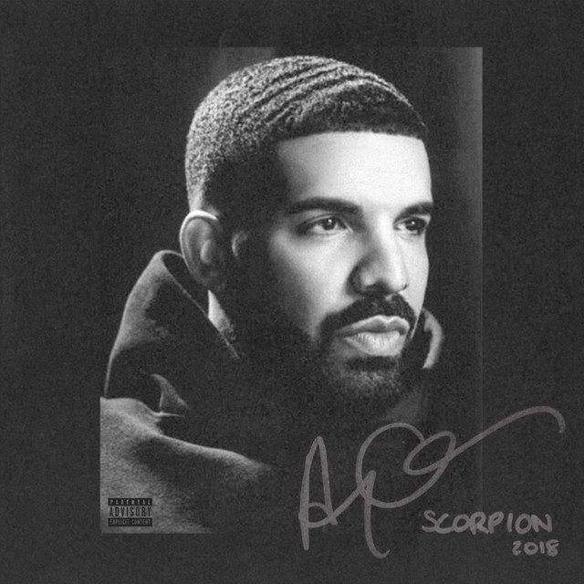 Drake – Mob Ties (Instrumental)