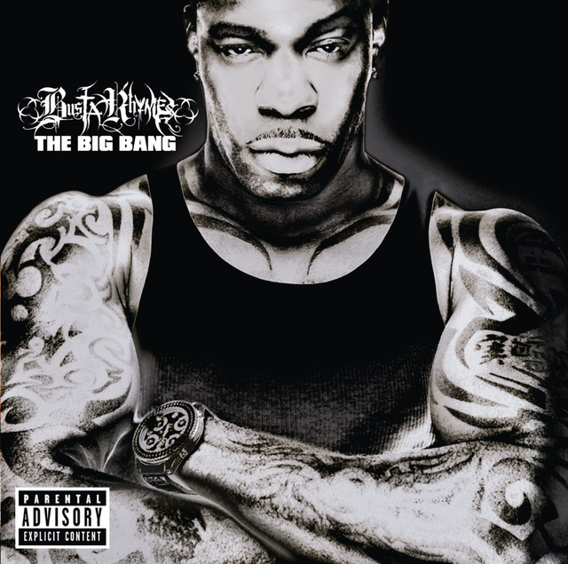 Busta Rhymes – How We Do It Over Here (Instrumental)