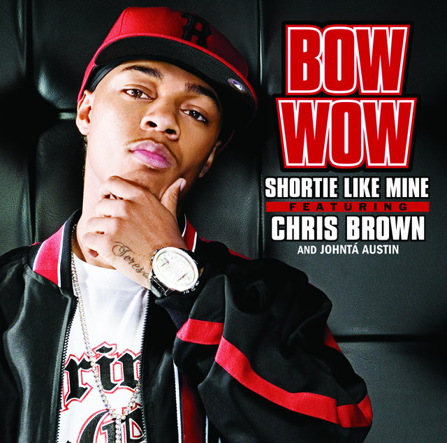 Bow Wow – Shortie Like Mine (Instrumental)