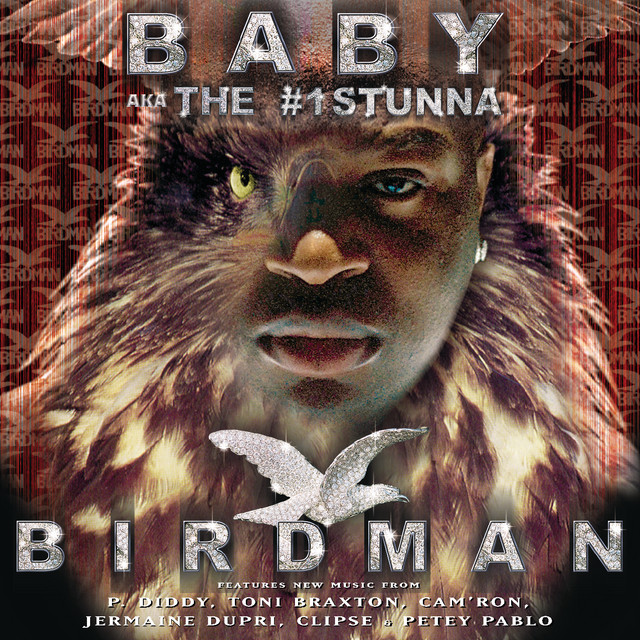 Birdman – What Happened to that Boy (Instrumental)