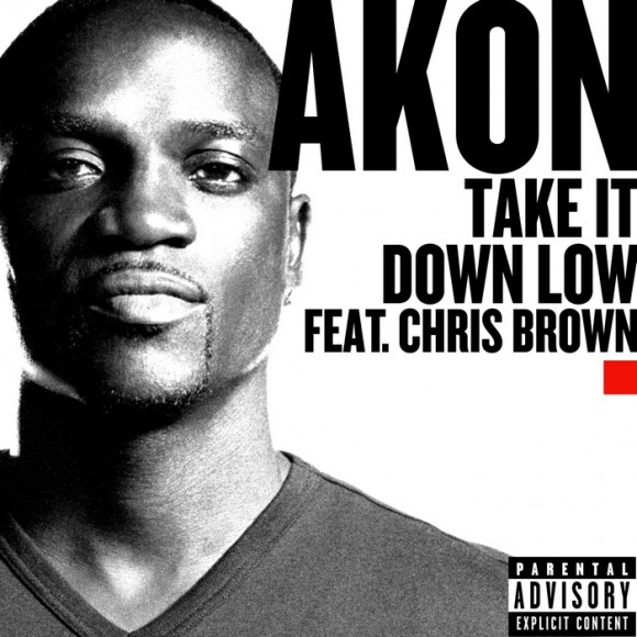 Akon – Take it Down Low Instrumental