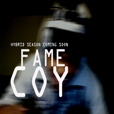 Fame – Coy Instrumental