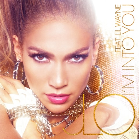 Jennifer Lopez – Into You Instrumental