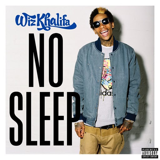 Wiz Khalifa – No Sleep Instrumental
