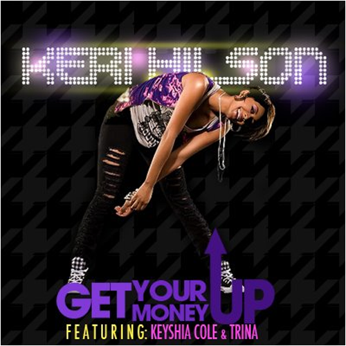 Keri Hilson – Get Your Money Up Instrumental