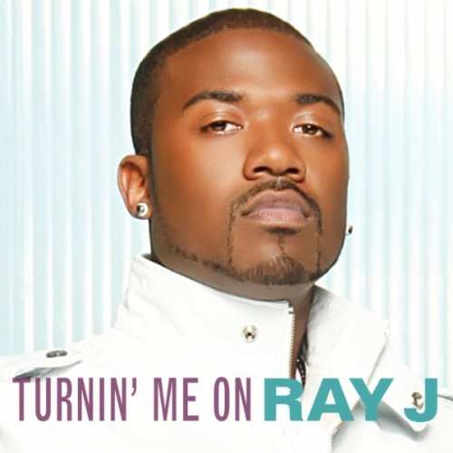 Ray J – Turnin’ me on Instrumental