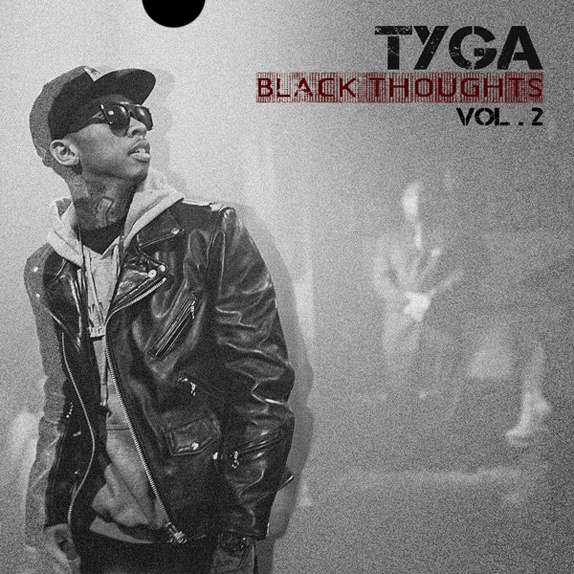 Tyga – We Up Instrumental